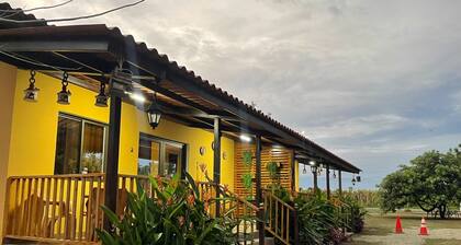 Baruch Tropical Ranch