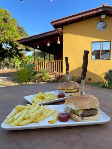 Baruch Tropical Ranch
