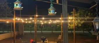 Baruch Tropical Ranch