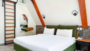 Deluxe Cottage, River View | Free WiFi