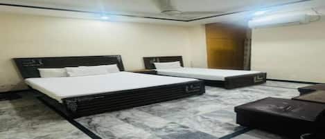 Chambre Triple