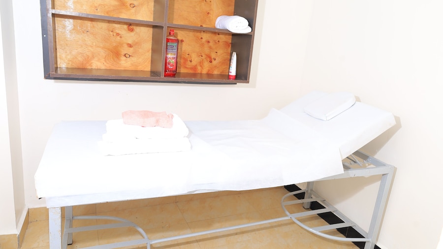 The Africana Hotel- Isiolo