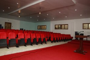 Sala de reuniones