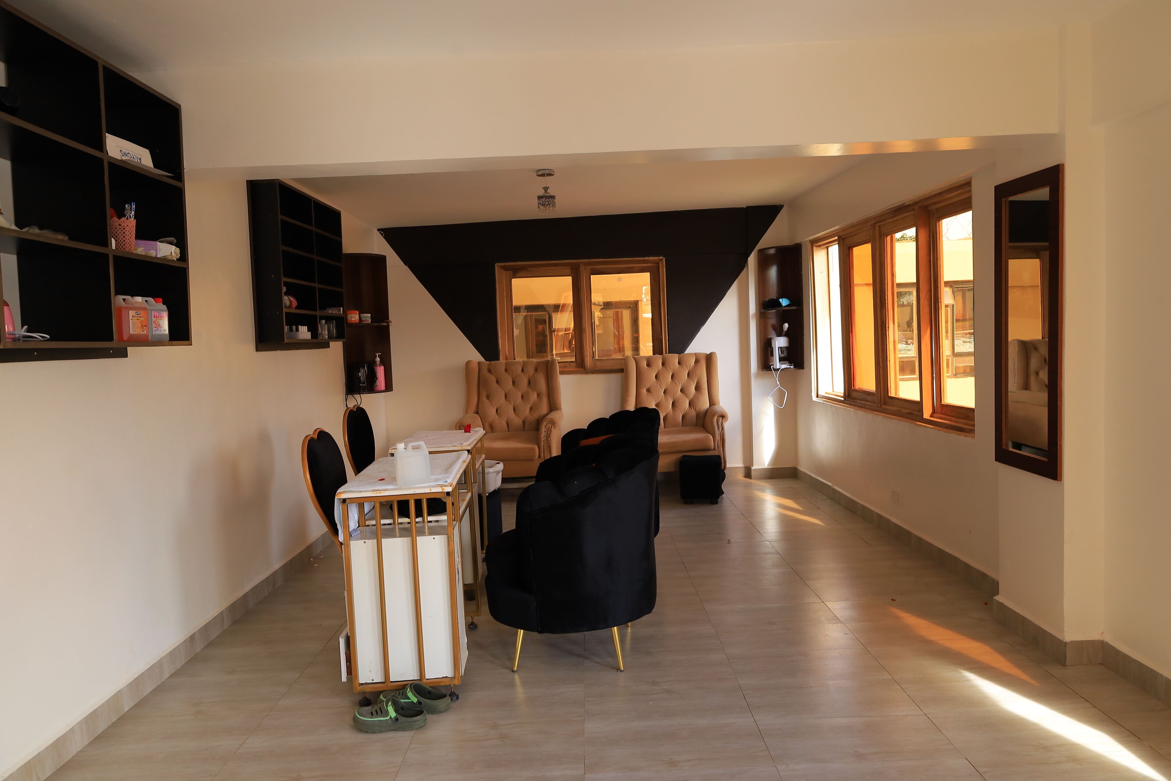 Interieur