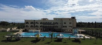 The Africana Hotel- Isiolo