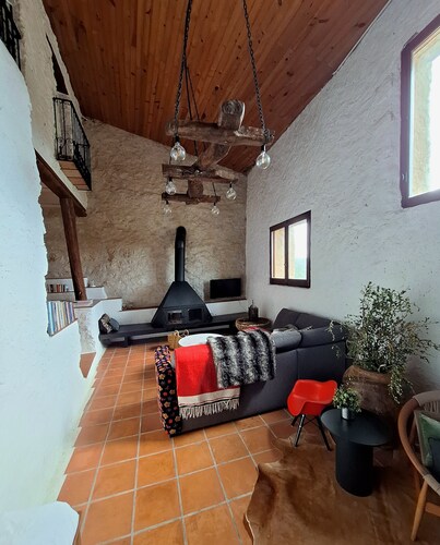 Rural House Yolanda