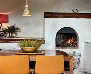 Restaurantes