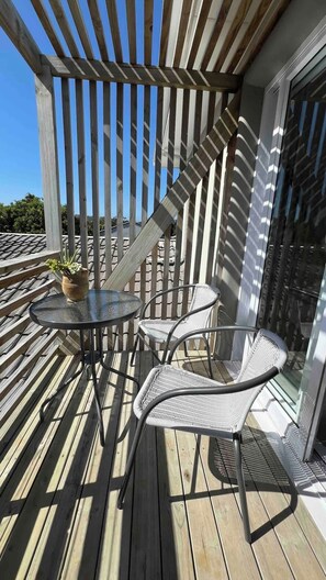 Property grounds - Contemporary clean and great location! (Plettenberg Bay)