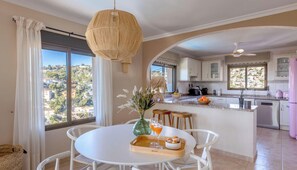 Dining - Villa COSTA AZZURRA by Abahana Villas (Benissa)