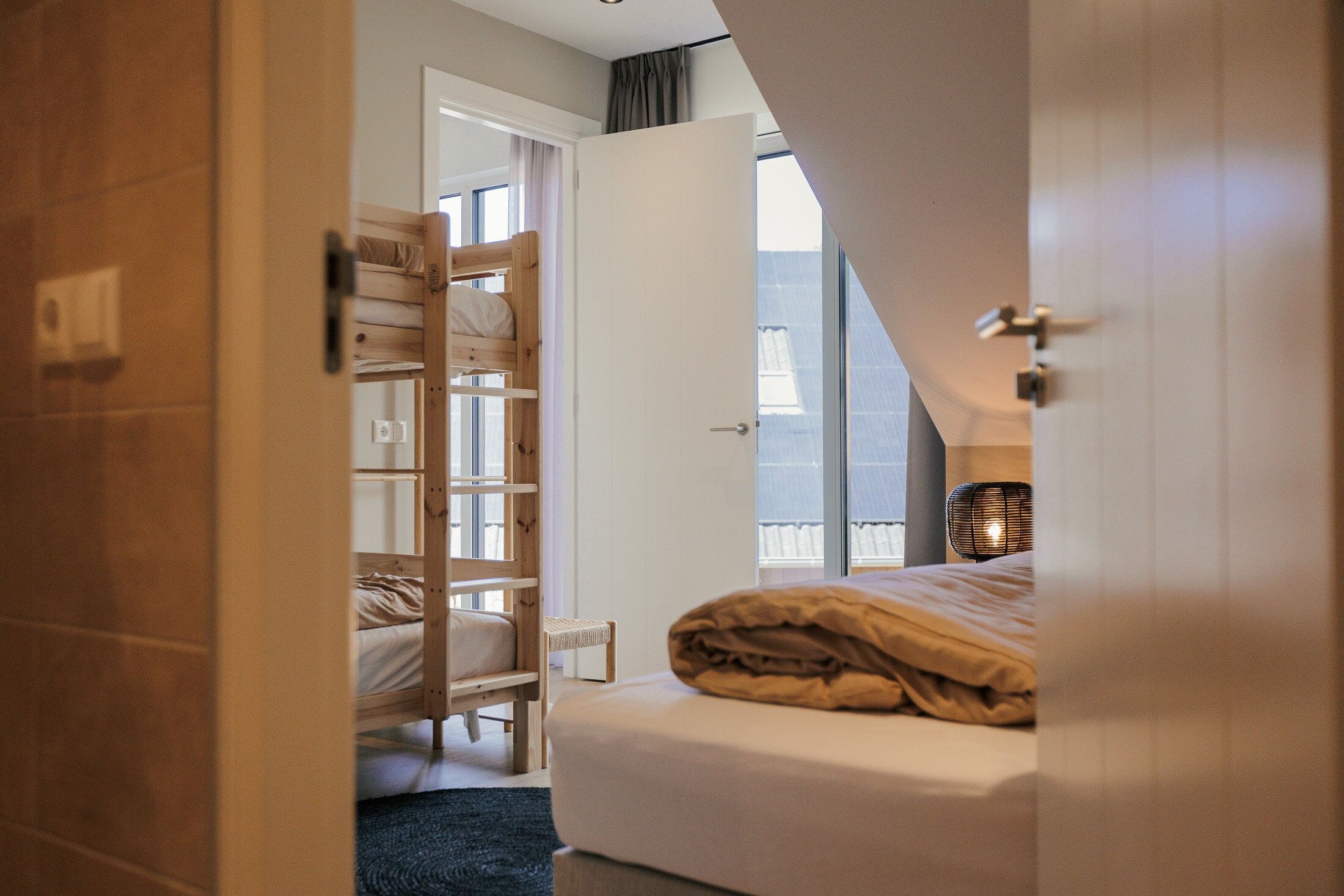 10 Schlafzimmer, WLAN, Bettwäsche