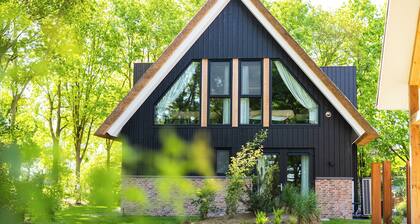 Luxury farm villa for 12 people with spa, swimming pool, sauna, whirlpool, and wheelchair-friendly facilities for ultimate relaxation.