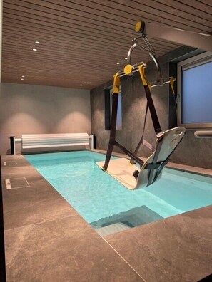 Inomhuspool