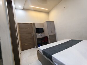 Pemandangan dari kamar