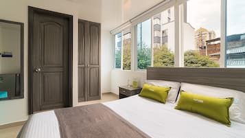 Comfort-Doppelzimmer