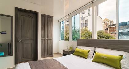 Hotel Exito