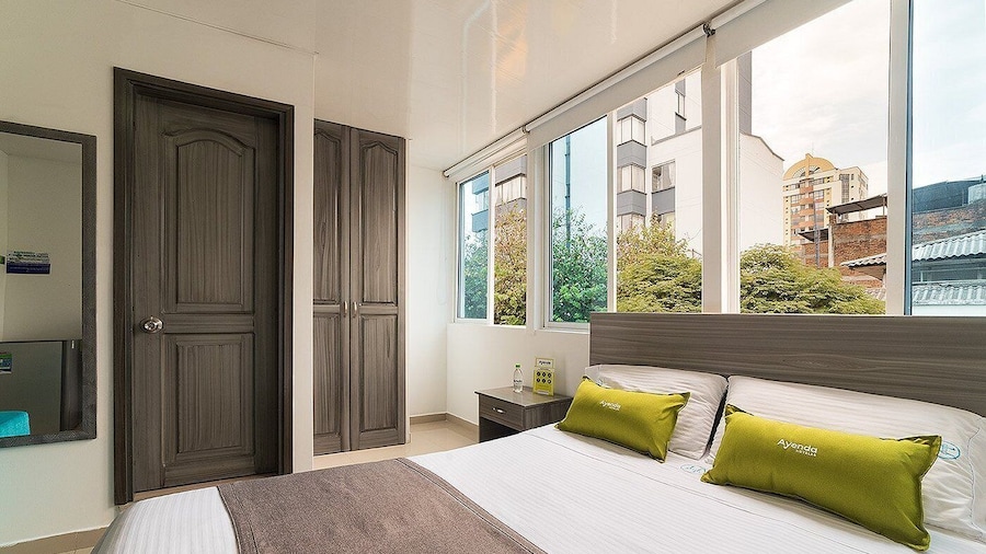 Hotel Exito