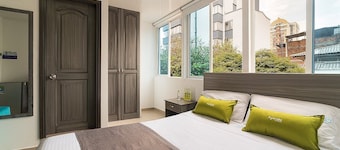 Hotel Exito