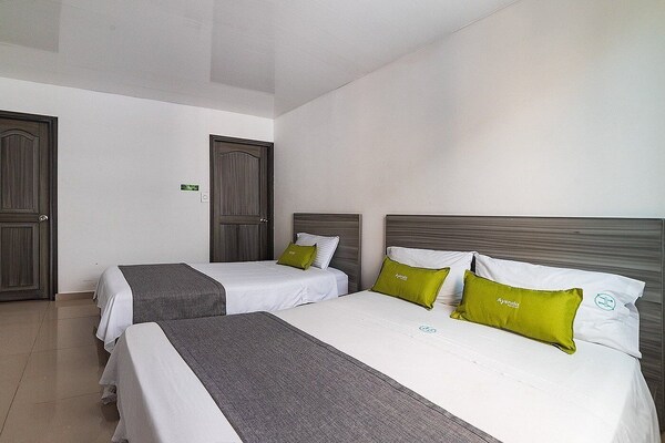 Hotel Exito - Dosquebradas