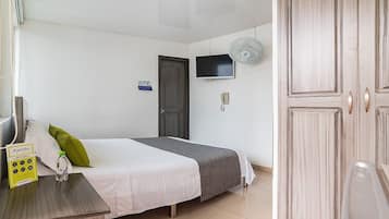 Comfort Double Room | Free WiFi
