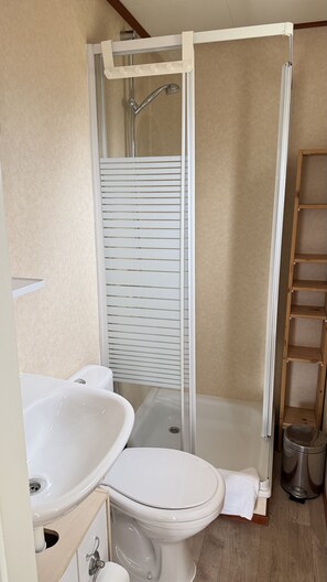 Een douche
