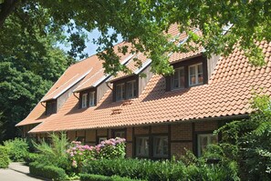 Exterior - Vrbo Property (Münster)