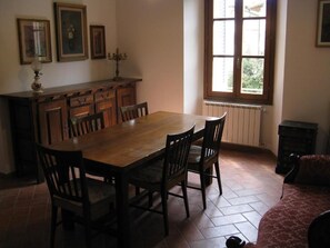 Restauration