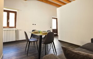 Dining - 1 bedroom amazing apartment in Palermo (Palermo)
