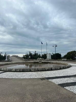 Lugar de interés
