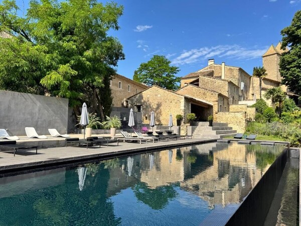 Domaine De Ribaute - Hérault