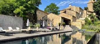 domaine de ribaute