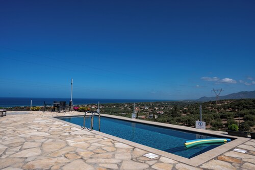 Thea Luxury Residences