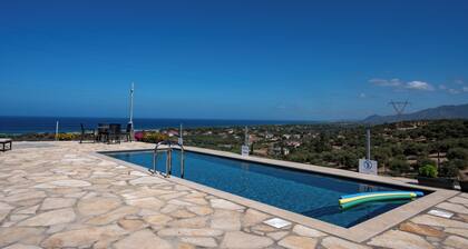 Thea Luxury Residences