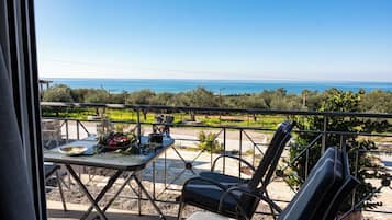 Two Bedroom Apartment with Sea view | Jardines del alojamiento