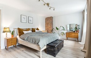 Free WiFi - Awesome apartment in Strandebarm (Strandebarm)