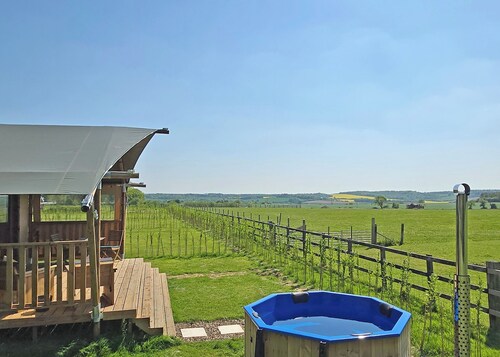 2 bedroom accommodation in Alresford