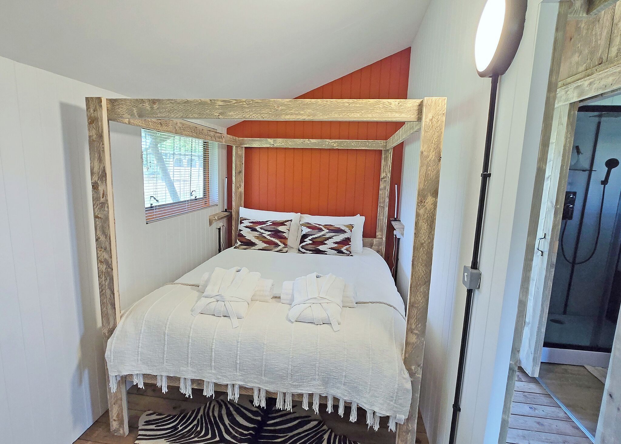 2 chambres