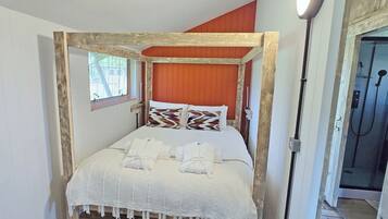 2 chambres