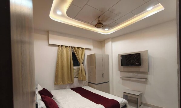Comfort-Zimmer