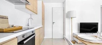 Maisonnette N-2 Estate between castles and beaches