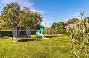 Espace pour enfants