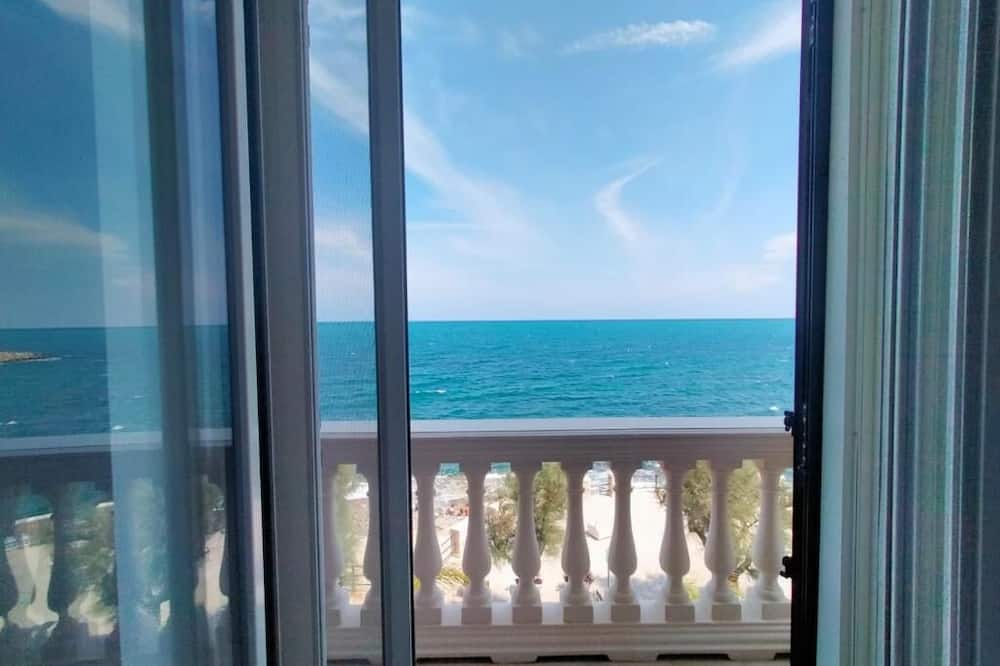 VENTO DI BOLINA