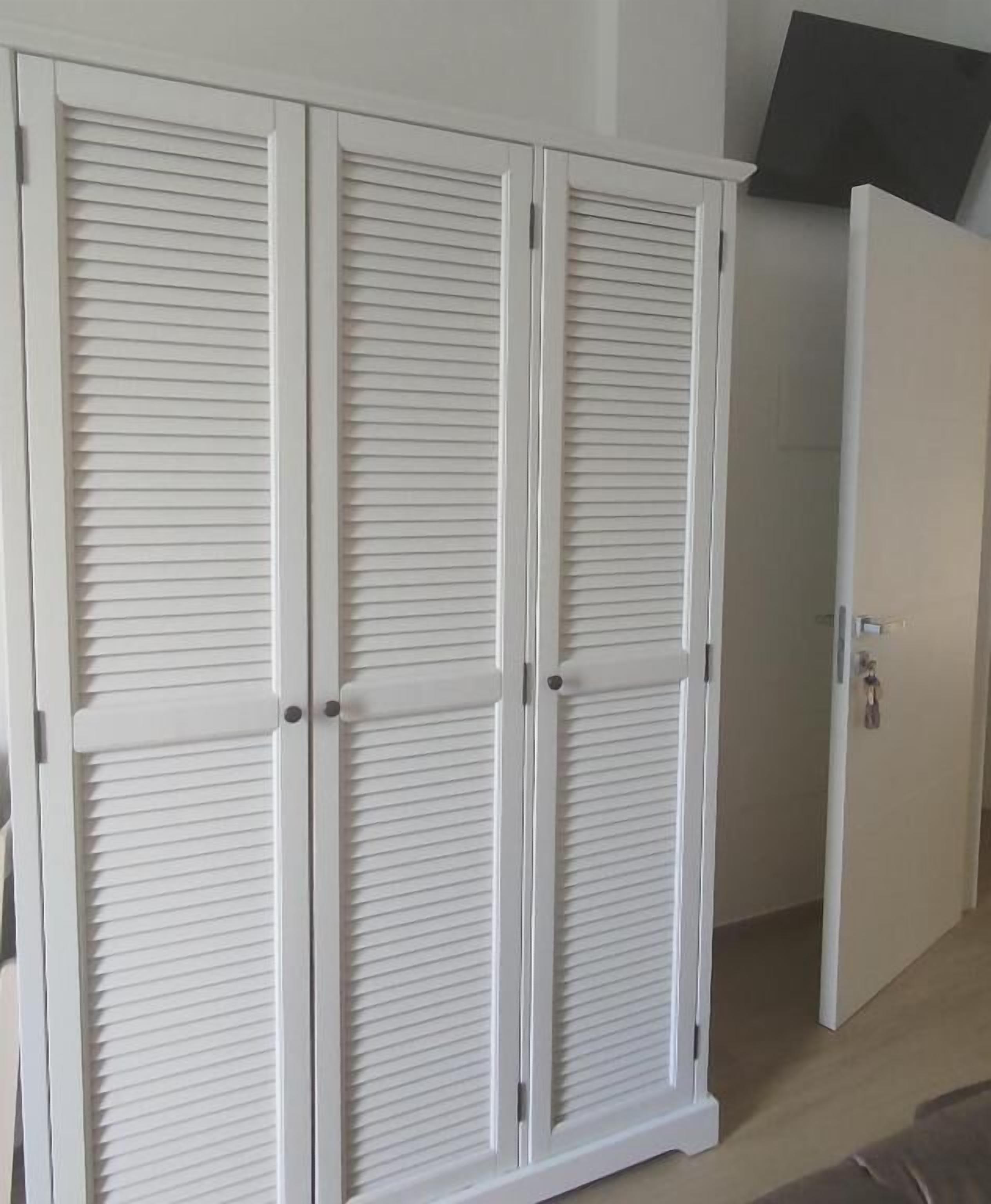 Deluxe Double or Twin Room, Sea View | Interior