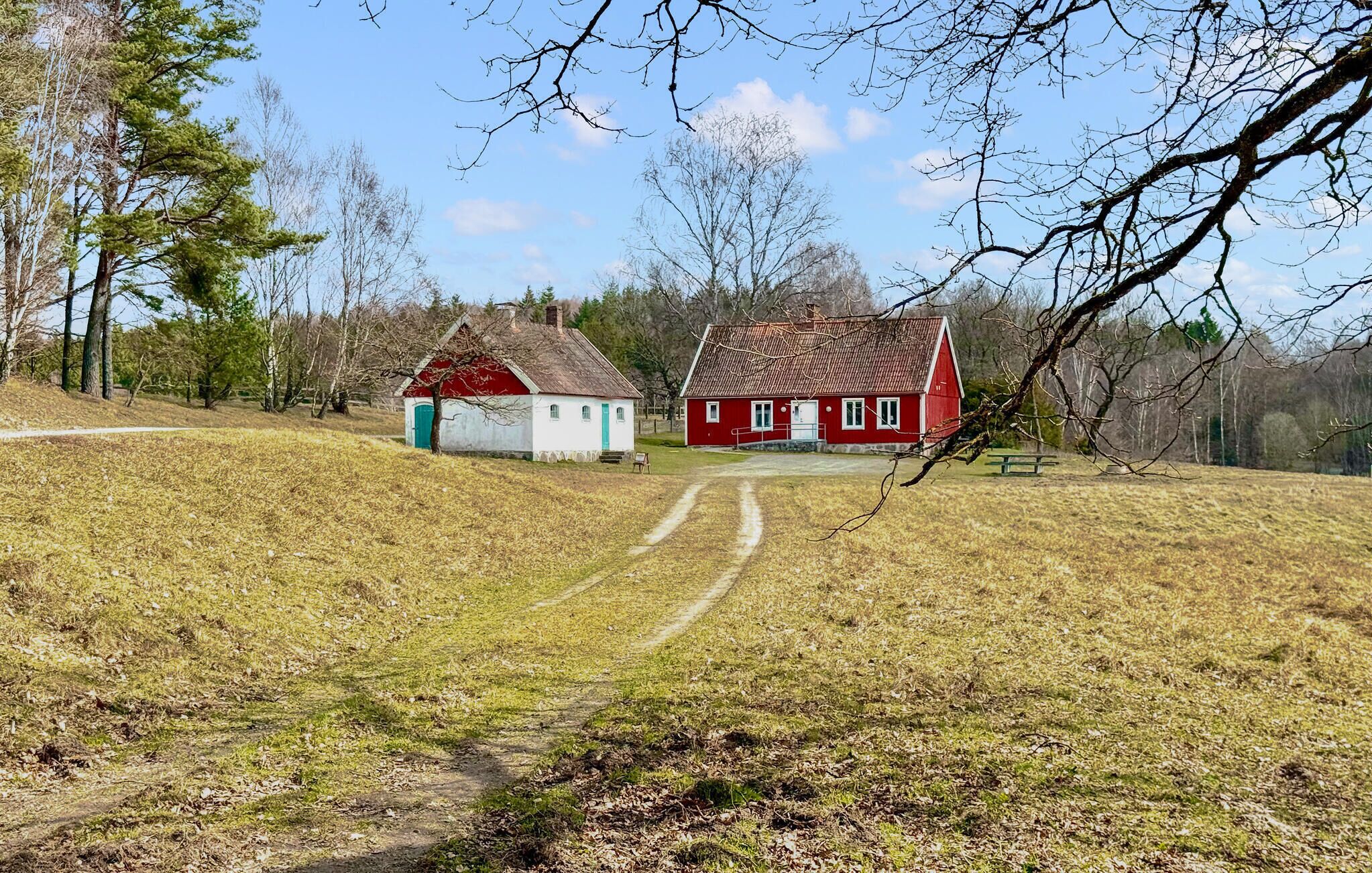 Aussenbereich