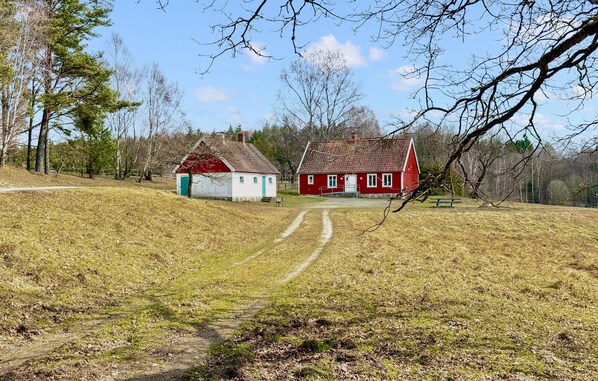 Eksteriør