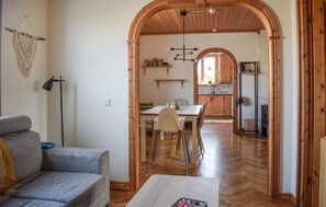 TV - Awesome home in Sölvesborg with WiFi (Sölvesborg)