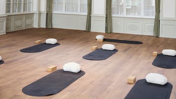 Yoga