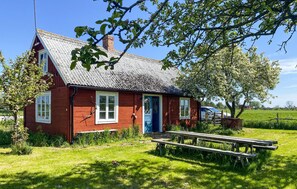 Exterior - 1 bedroom gorgeous home in Köpingsvik (Köpingsvik)