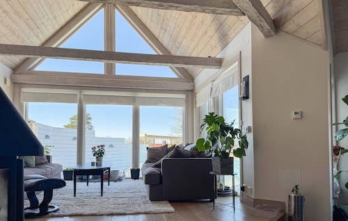 Amazing home in Visby