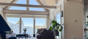 Amazing home in Visby