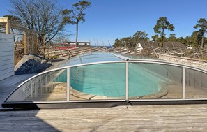 Pool - Amazing home in Visby (Visby)